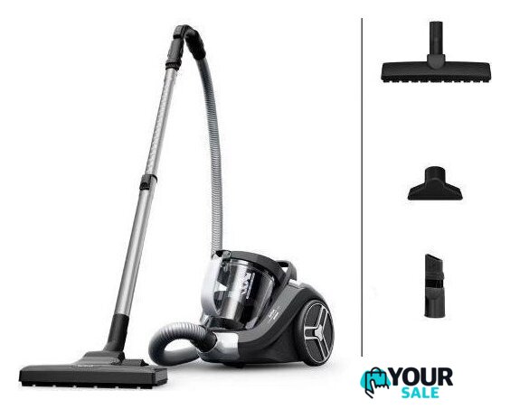 Пылесос Tefal TW4B36EA - Изображение №1 — Интернет-магазин Your Sale