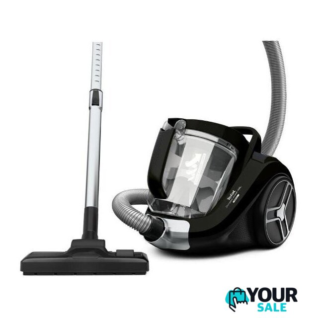 Пылесос Tefal TW4B36EA - Изображение №4 — Интернет-магазин Your Sale