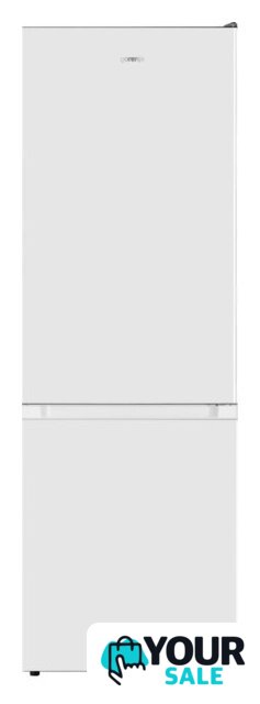 Холодильник Gorenje NRK6182PW4 - Изображение №1 — Интернет-магазин Your Sale