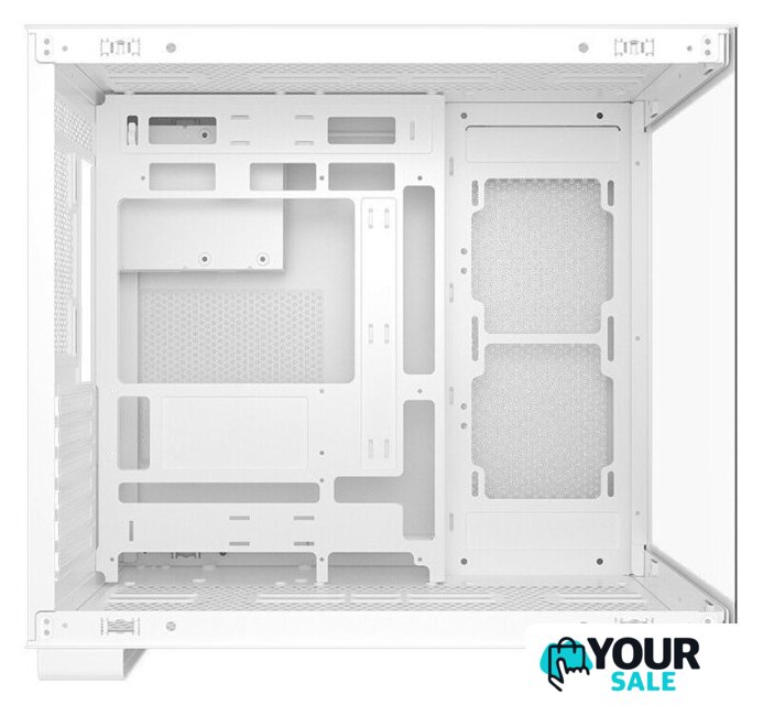 Корпус PCCooler C3 T500 ARGB (белый) - Изображение №4 — Интернет-магазин Your Sale