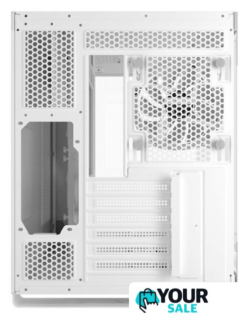 Корпус PCCooler C3 T500 ARGB (белый) - Изображение №6 — Интернет-магазин Your Sale