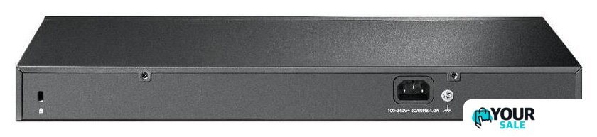 Неуправляемый коммутатор TP-Link TL-SG1218MP - Изображение №3 — Интернет-магазин Your Sale