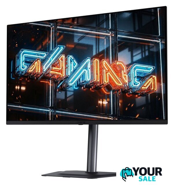 Игровой монитор Gigabyte MO32U24 - Изображение №3 — Интернет-магазин Your Sale