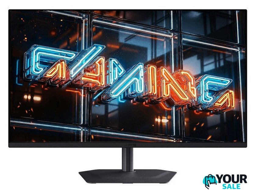 Игровой монитор Gigabyte MO32U24 - Изображение №1 — Интернет-магазин Your Sale