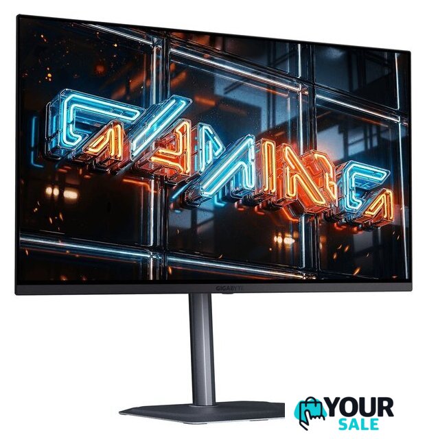 Игровой монитор Gigabyte MO32U24 - Изображение №4 — Интернет-магазин Your Sale