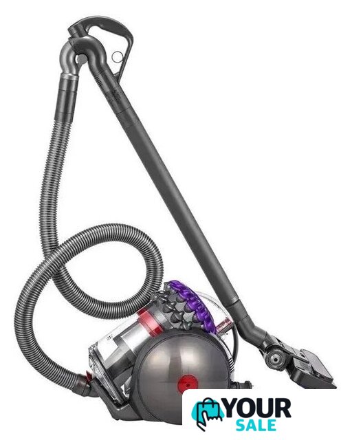 Пылесос Dyson CY28 Big Ball Parquet 2 228566-01 - Изображение №5 — Интернет-магазин Your Sale