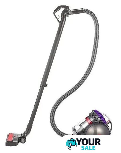 Пылесос Dyson CY28 Big Ball Parquet 2 228566-01 - Изображение №1 — Интернет-магазин Your Sale