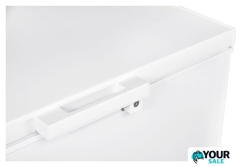 Морозильный ларь Smith&Brown SZCF-252-WE3 - Изображение №5 — Интернет-магазин Your Sale