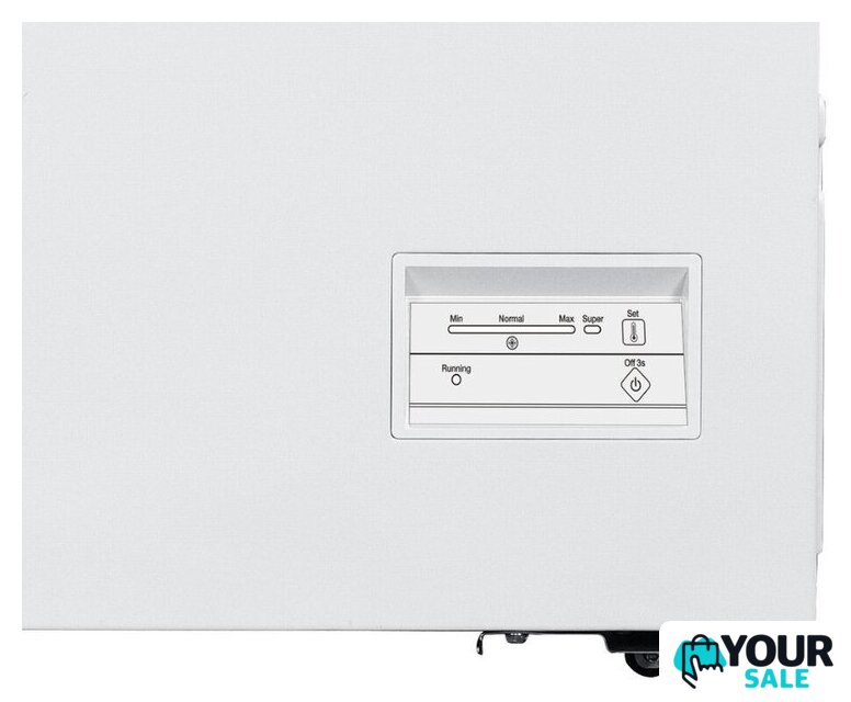 Морозильный ларь Smith&Brown SZCF-252-WE3 - Изображение №6 — Интернет-магазин Your Sale