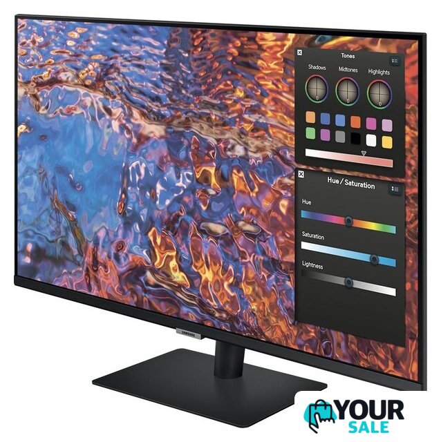 Монитор Samsung ViewFinity S8 LS32B800PXIXCI - Изображение №12 — Интернет-магазин Your Sale