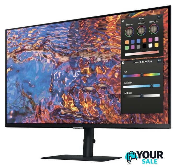 Монитор Samsung ViewFinity S8 LS32B800PXIXCI - Изображение №19 — Интернет-магазин Your Sale