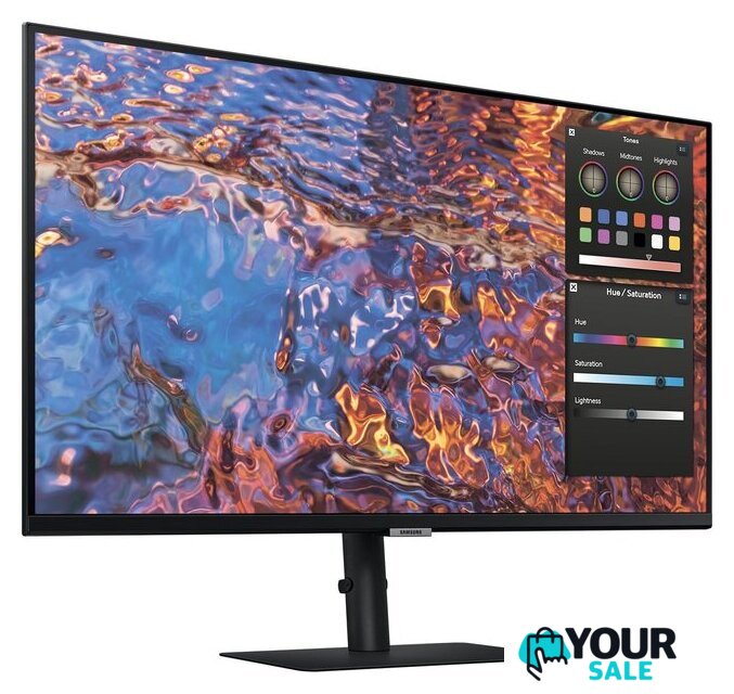 Монитор Samsung ViewFinity S8 LS32B800PXIXCI - Изображение №18 — Интернет-магазин Your Sale