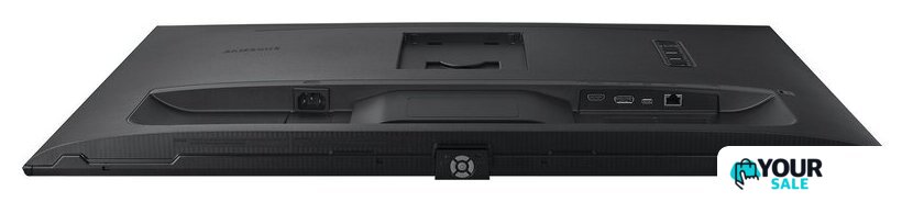 Монитор Samsung ViewFinity S8 LS32B800PXIXCI - Изображение №4 — Интернет-магазин Your Sale