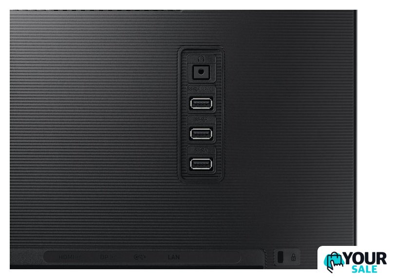 Монитор Samsung ViewFinity S8 LS32B800PXIXCI - Изображение №3 — Интернет-магазин Your Sale
