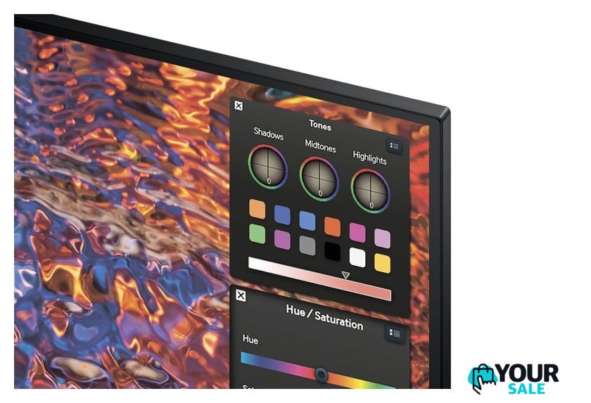 Монитор Samsung ViewFinity S8 LS32B800PXIXCI - Изображение №6 — Интернет-магазин Your Sale