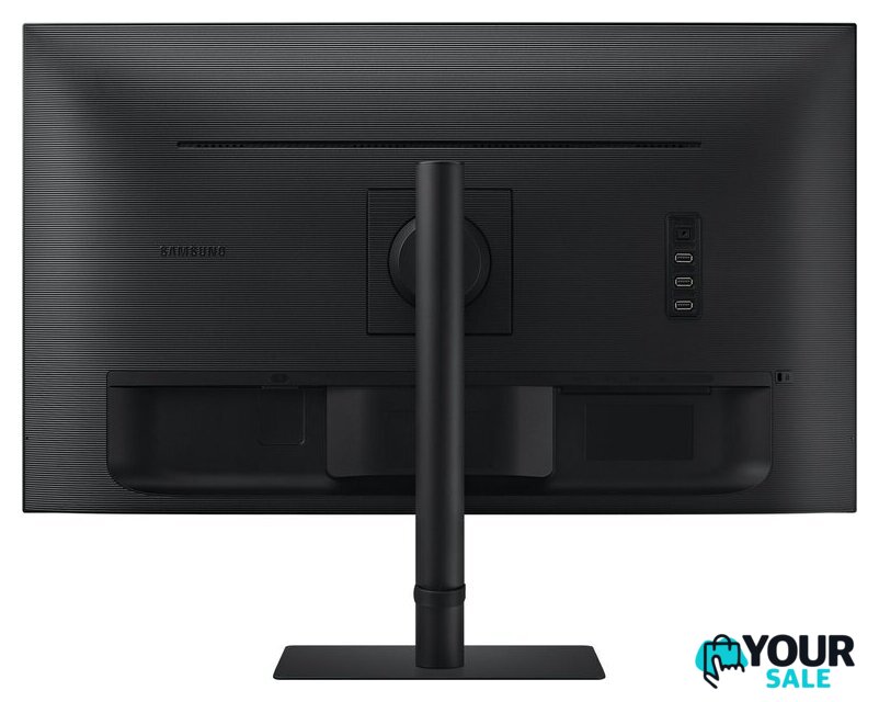 Монитор Samsung ViewFinity S8 LS32B800PXIXCI - Изображение №20 — Интернет-магазин Your Sale