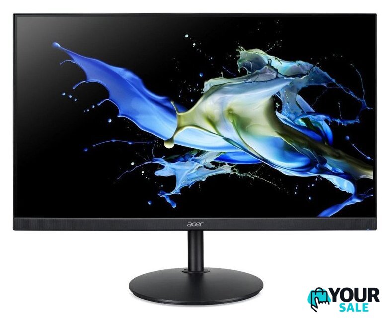 Монитор Acer Vero CB242YGbmiprx UM.QB2CD.G02 - Изображение №1 — Интернет-магазин Your Sale