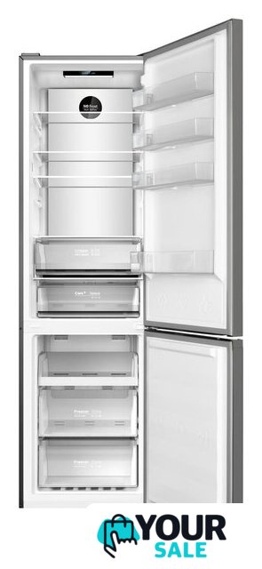 Холодильник Amica FK3706.2DFSiC_CX - Изображение №6 — Интернет-магазин Your Sale