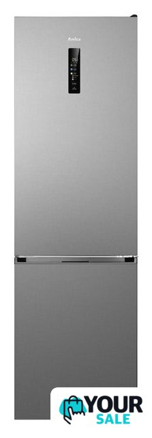 Холодильник Amica FK3706.2DFSiC_CX - Изображение №7 — Интернет-магазин Your Sale