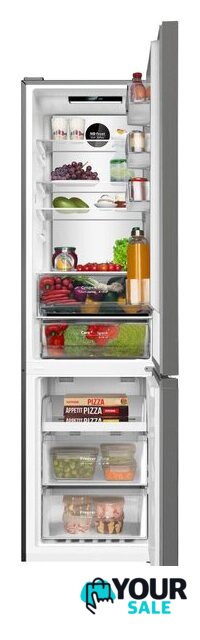 Холодильник Amica FK3706.2DFSiC_CX - Изображение №5 — Интернет-магазин Your Sale