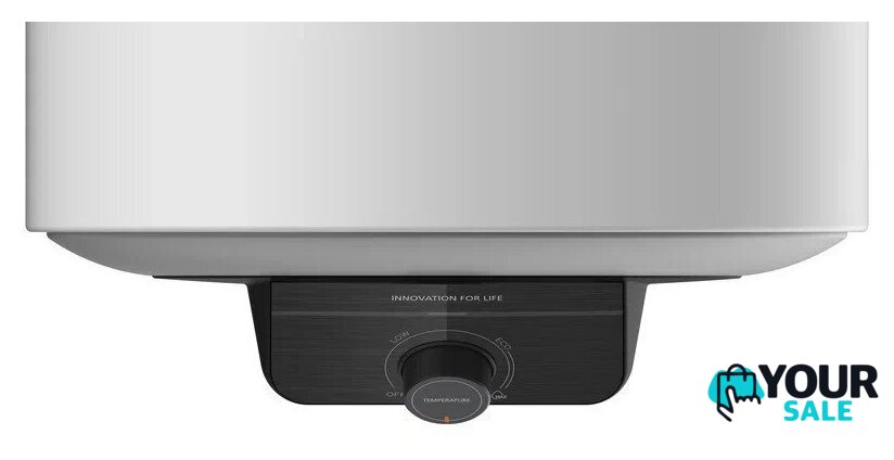 Накопительный электрический водонагреватель Midea RED MWH-5015-RED - Изображение №2 — Интернет-магазин Your Sale