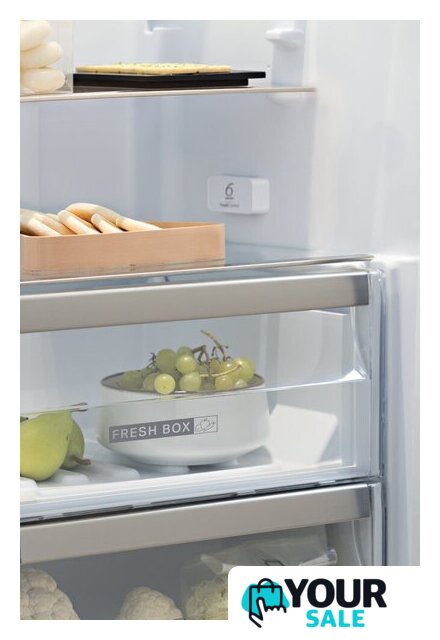 Однокамерный холодильник Whirlpool SW8 AM2Y XR 2 - Изображение №9 — Интернет-магазин Your Sale