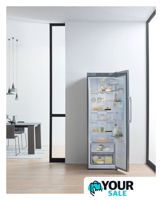 Однокамерный холодильник Whirlpool SW8 AM2Y XR 2 - Изображение №5 — Интернет-магазин Your Sale