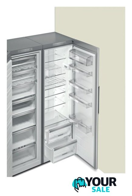 Однокамерный холодильник Whirlpool SW8 AM2Y XR 2 - Изображение №3 — Интернет-магазин Your Sale
