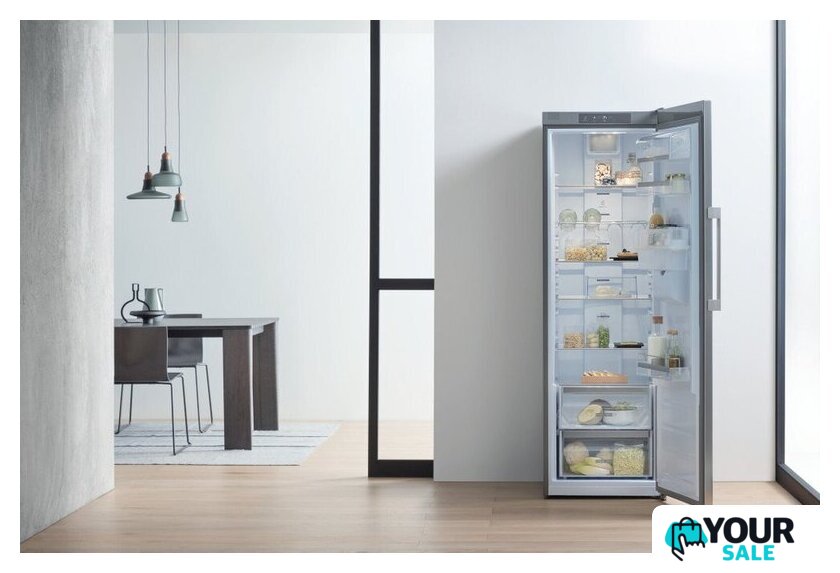 Однокамерный холодильник Whirlpool SW8 AM2Y XR 2 - Изображение №6 — Интернет-магазин Your Sale