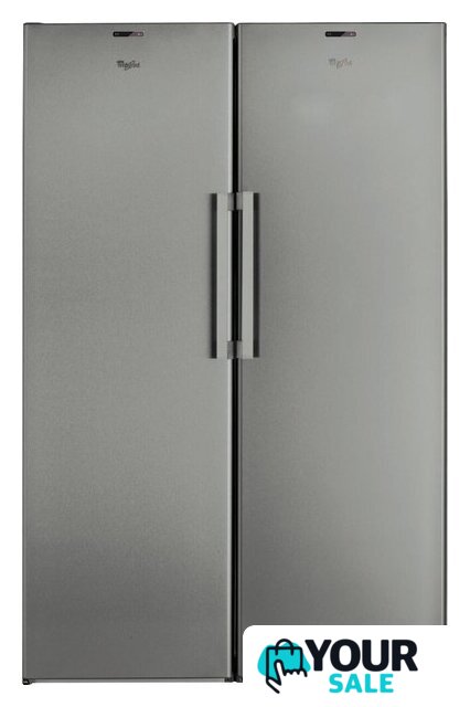 Однокамерный холодильник Whirlpool SW8 AM2Y XR 2 - Изображение №4 — Интернет-магазин Your Sale