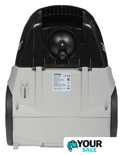 Пылесос Zelmer ZVC03506B - Изображение №4 — Интернет-магазин Your Sale