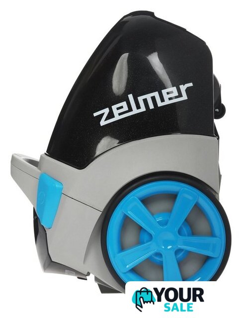 Пылесос Zelmer ZVC03506B - Изображение №3 — Интернет-магазин Your Sale