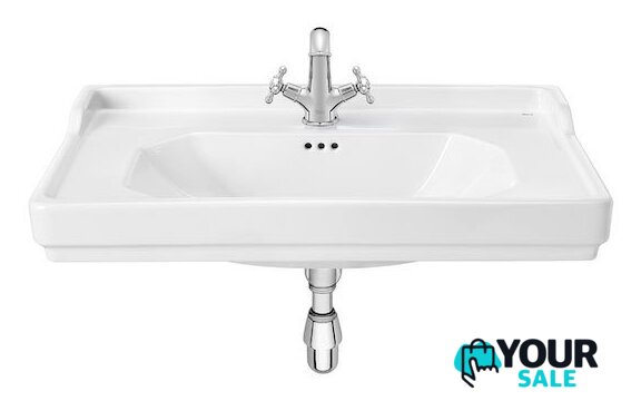 Умывальник Roca Carmen A3270A0003 - Изображение №1 — Интернет-магазин Your Sale