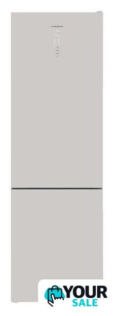 Холодильник MAUNFELD MFF200NFBG Matt Inverter - Изображение №1 — Интернет-магазин Your Sale