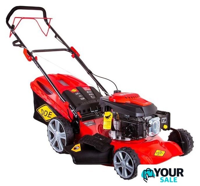 Газонокосилка DDE LM 51-60 D - Изображение №1 — Интернет-магазин Your Sale