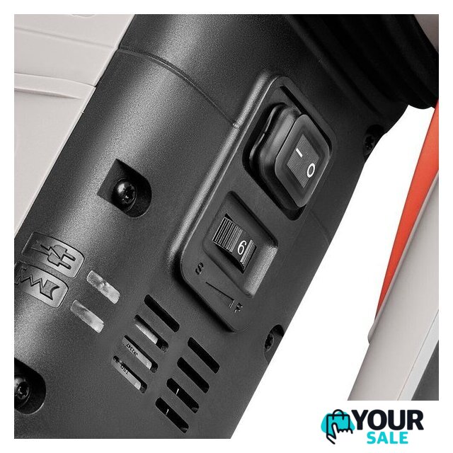 Перфоратор Crown CT18190 BMC - Изображение №4 — Интернет-магазин Your Sale