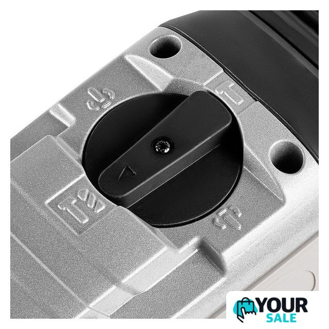 Перфоратор Crown CT18190 BMC - Изображение №6 — Интернет-магазин Your Sale