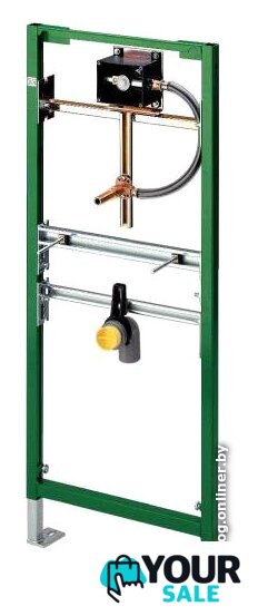 Инсталляция для унитаза Viega Eco Plus [461843] - Изображение №1 — Интернет-магазин Your Sale