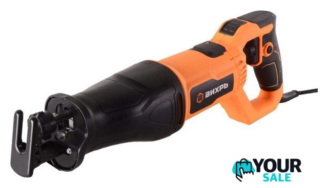 Сабельная пила Вихрь ПС-1300Э 72/25/2 - Изображение №1 — Интернет-магазин Your Sale