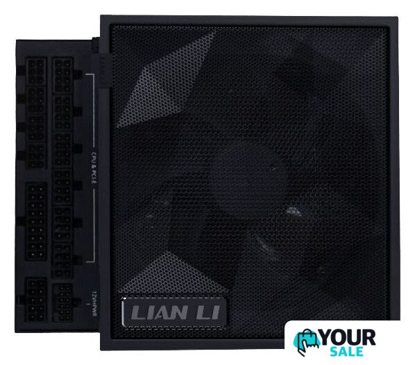 Блок питания Lian Li Edge Gold 750 G9P.EG0750G.B000.RU - Изображение №1 — Интернет-магазин Your Sale