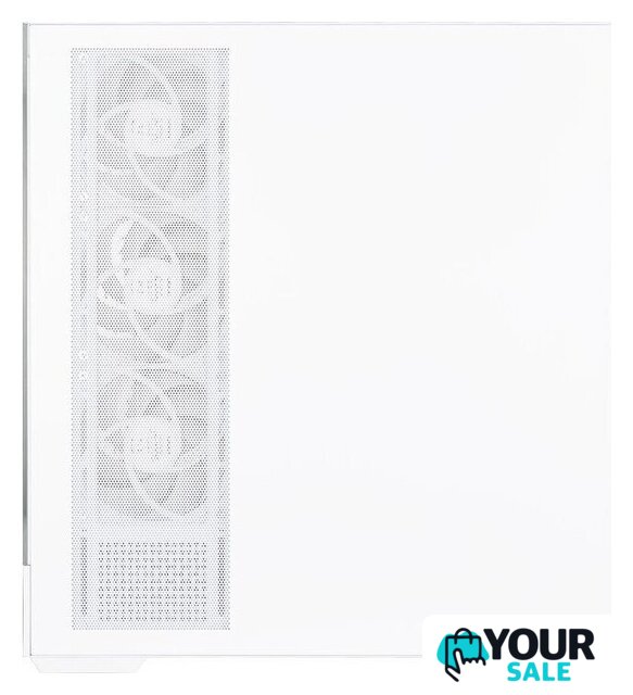 Корпус Zalman P40 Namu (белый) - Изображение №10 — Интернет-магазин Your Sale