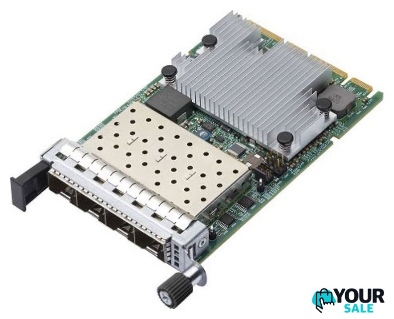 Сетевая карта Broadcom BCM957504-N425G - Изображение №1 — Интернет-магазин Your Sale