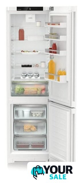 Холодильник Liebherr CNc 5703 Pure NoFrost - Изображение №8 — Интернет-магазин Your Sale