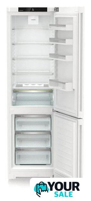 Холодильник Liebherr CNc 5703 Pure NoFrost - Изображение №7 — Интернет-магазин Your Sale