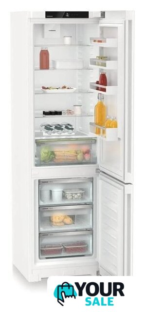 Холодильник Liebherr CNc 5703 Pure NoFrost - Изображение №6 — Интернет-магазин Your Sale
