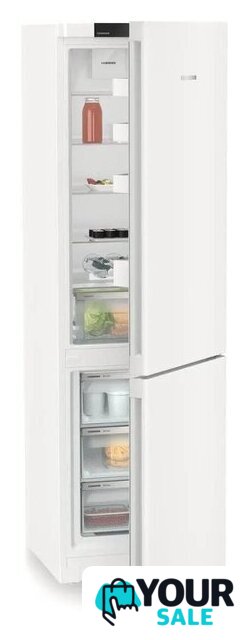 Холодильник Liebherr CNc 5703 Pure NoFrost - Изображение №4 — Интернет-магазин Your Sale