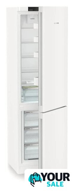 Холодильник Liebherr CNc 5703 Pure NoFrost - Изображение №3 — Интернет-магазин Your Sale