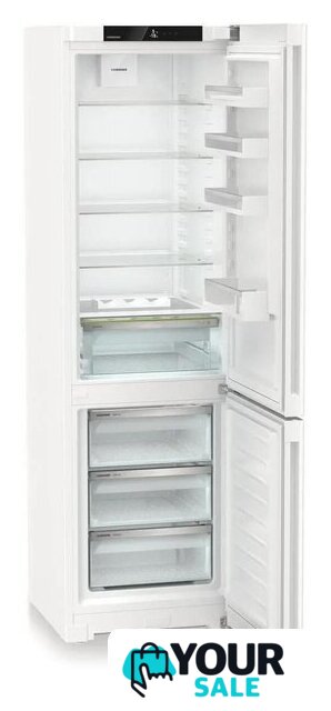 Холодильник Liebherr CNc 5703 Pure NoFrost - Изображение №5 — Интернет-магазин Your Sale