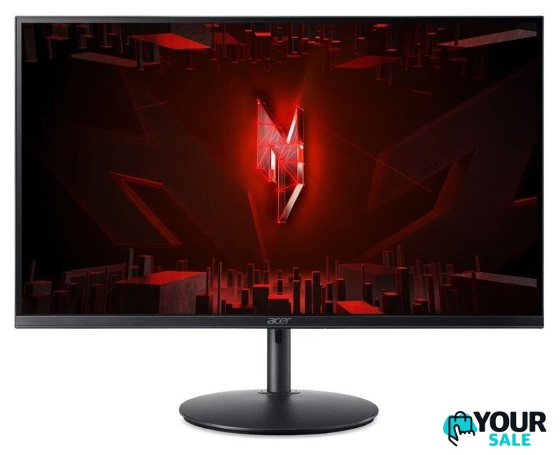 Игровой монитор Acer Nitro XF270X1biiph UM.HX0CD.101 - Изображение №1 — Интернет-магазин Your Sale