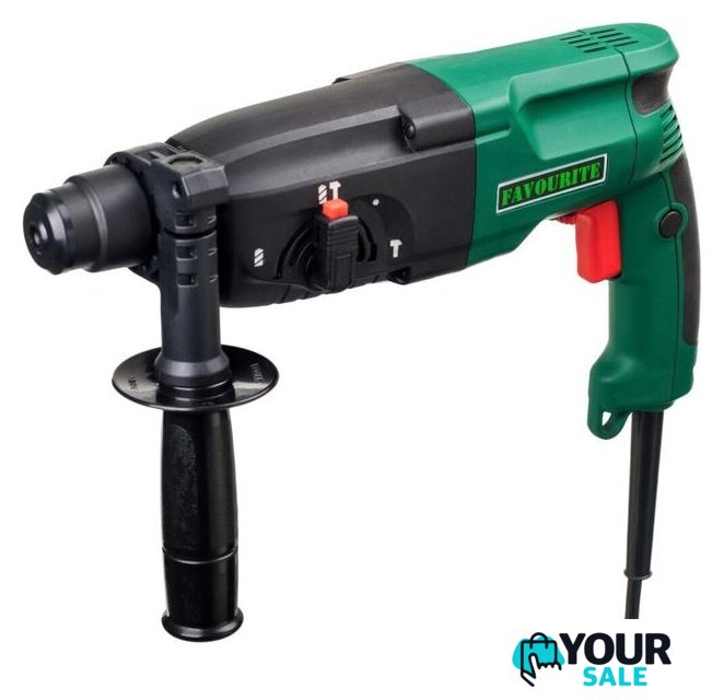 Перфоратор Favourite RH-950 - Изображение №2 — Интернет-магазин Your Sale